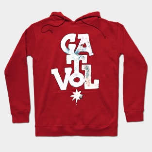 Gatvol Hoodie